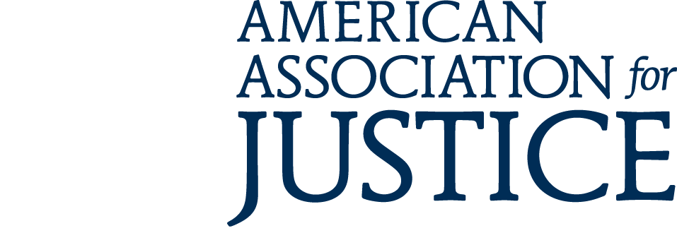 American Association for Justice