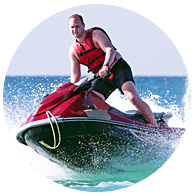 Boating and Recreational Vehicle Injuries