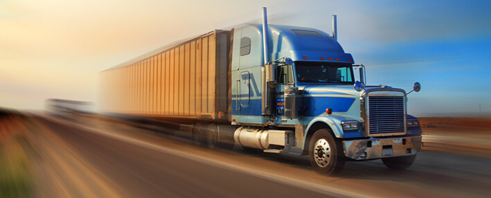 Trucking Accidents Law Firm - Dallas, Texas