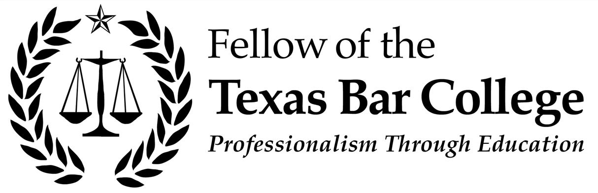 The College State Bar of Texas